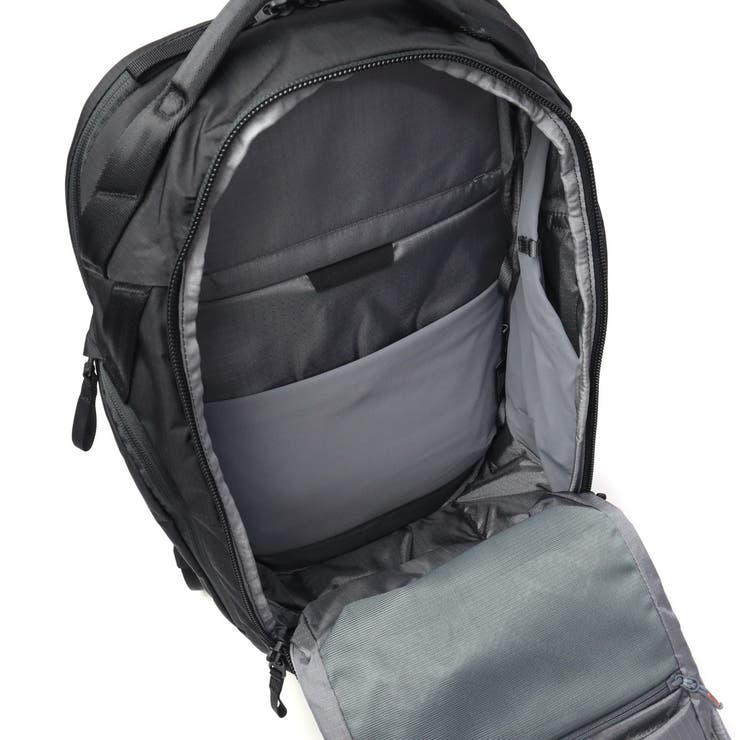 日本正規品 ABLECARRY リュック | ギャレリア Bag＆Luggage | 詳細画像23 