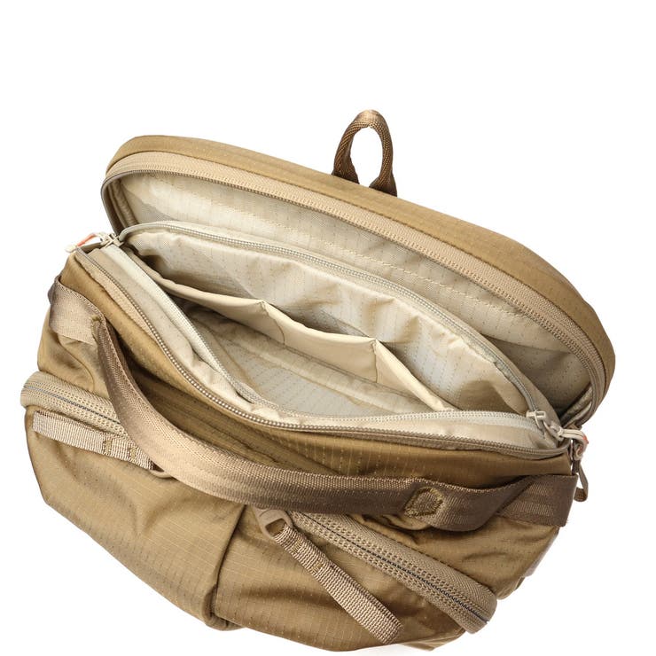 日本正規品 ABLECARRY リュック | ギャレリア Bag＆Luggage | 詳細画像24 