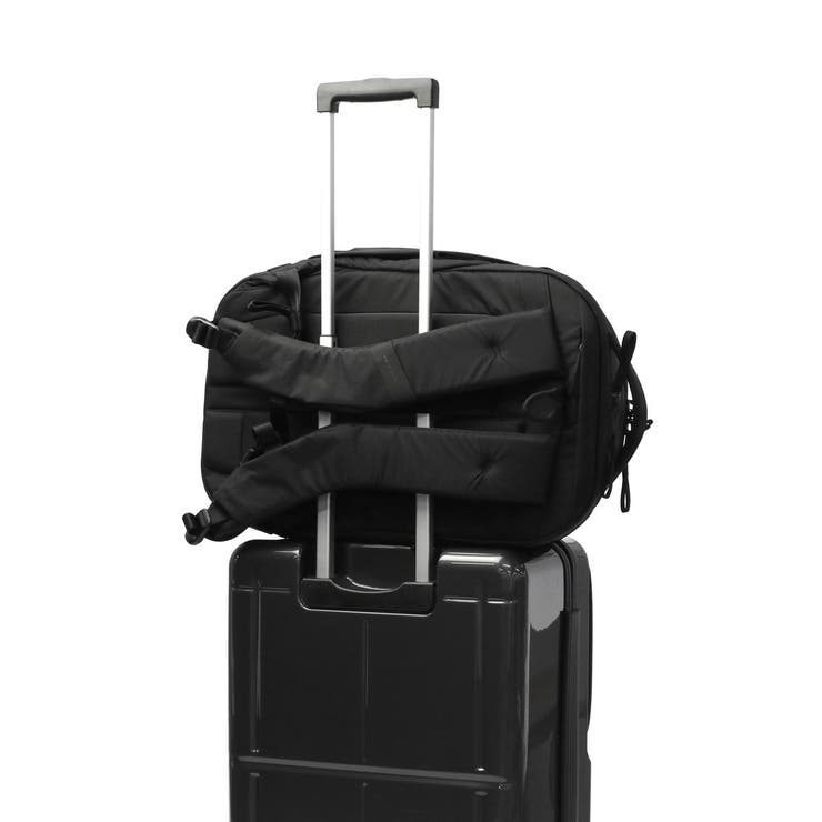 日本正規品 ABLECARRY リュック | ギャレリア Bag＆Luggage | 詳細画像25 