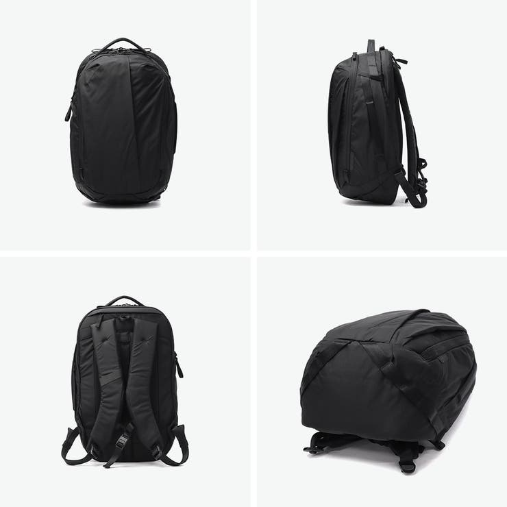 日本正規品 ABLECARRY リュック | ギャレリア Bag＆Luggage | 詳細画像6 