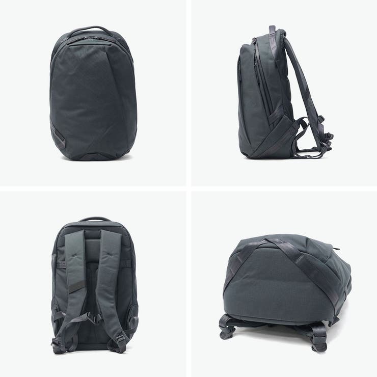 日本正規品エイブルキャリー リュック ABLECARRY | ギャレリア Bag＆Luggage | 詳細画像8 