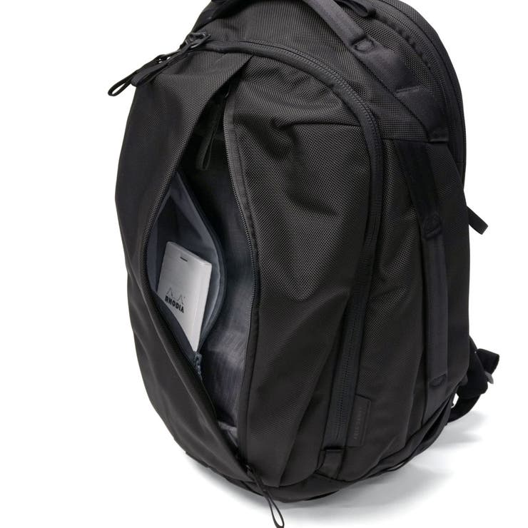 日本正規品 ABLECARRY リュック | ギャレリア Bag＆Luggage | 詳細画像17 