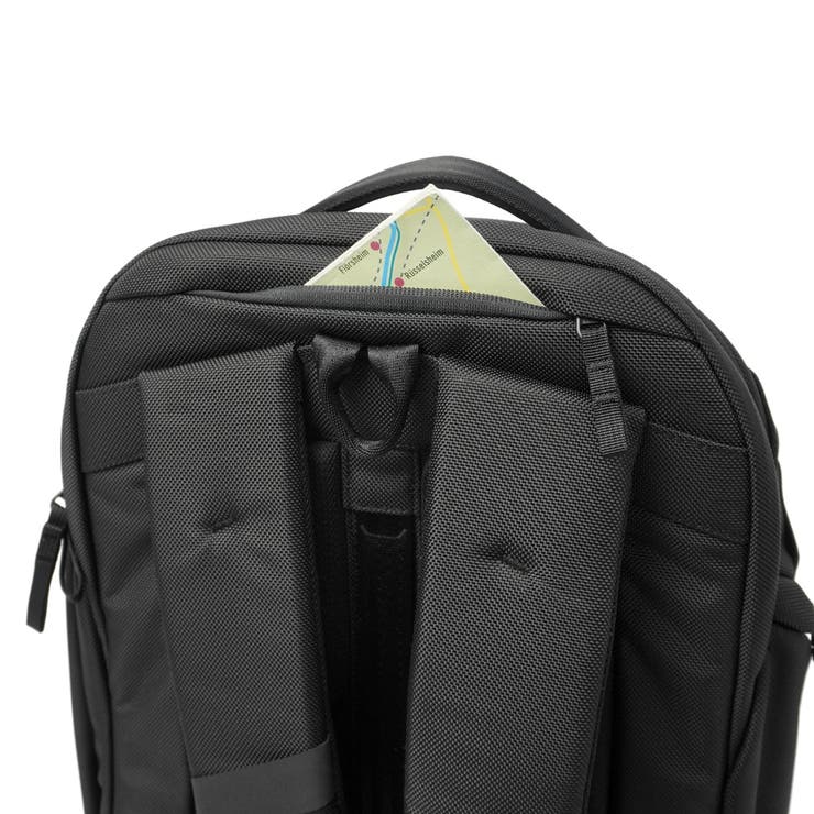 日本正規品 ABLECARRY リュック | ギャレリア Bag＆Luggage | 詳細画像21 