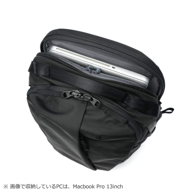 日本正規品 ABLECARRY リュック | ギャレリア Bag＆Luggage | 詳細画像22 