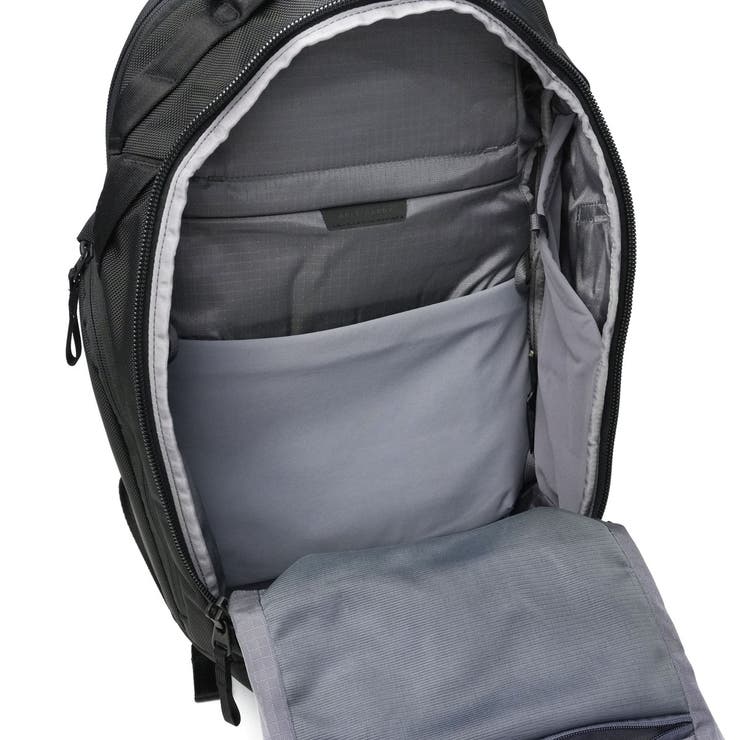 日本正規品 ABLECARRY リュック | ギャレリア Bag＆Luggage | 詳細画像24 