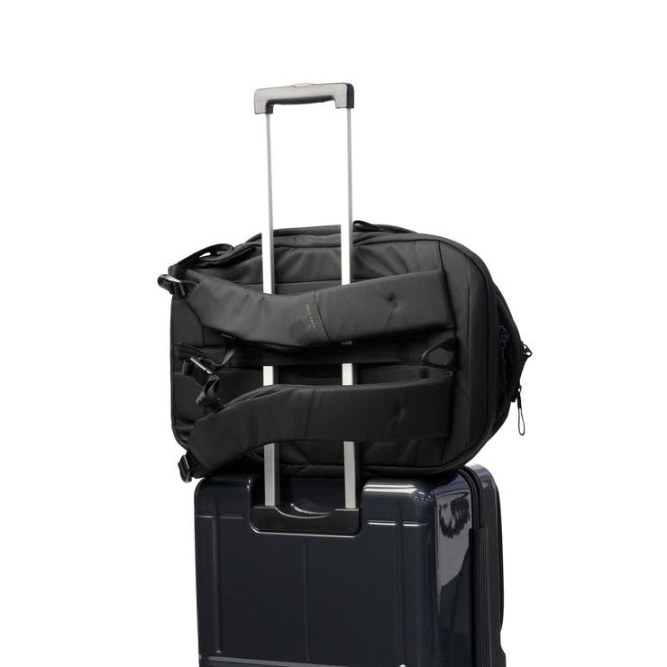 日本正規品 ABLECARRY リュック | ギャレリア Bag＆Luggage | 詳細画像27 