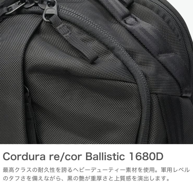 日本正規品 ABLECARRY リュック | ギャレリア Bag＆Luggage | 詳細画像3 