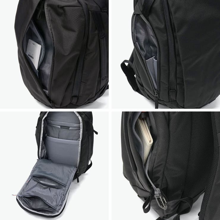 日本正規品 ABLECARRY リュック | ギャレリア Bag＆Luggage | 詳細画像7 