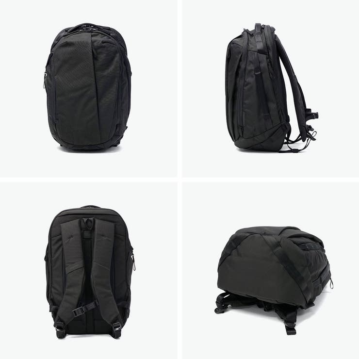 日本正規品 ABLECARRY リュック | ギャレリア Bag＆Luggage | 詳細画像8 