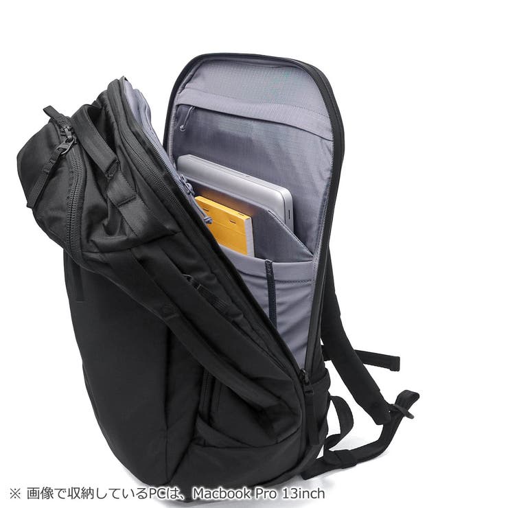 日本正規品 エイブルキャリー リュック | ギャレリア Bag＆Luggage | 詳細画像25 