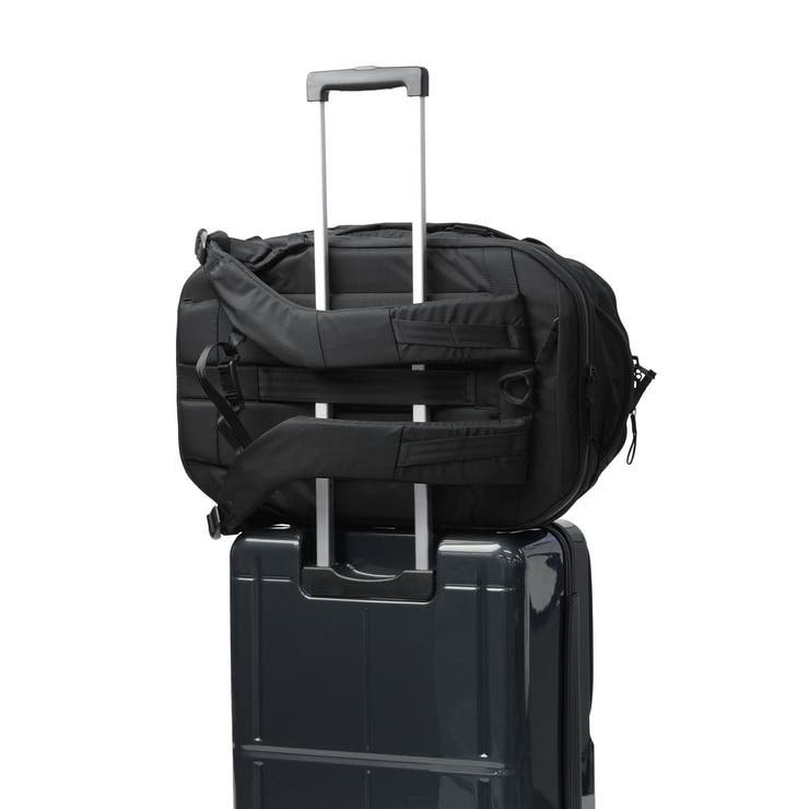 日本正規品 エイブルキャリー リュック | ギャレリア Bag＆Luggage | 詳細画像26 