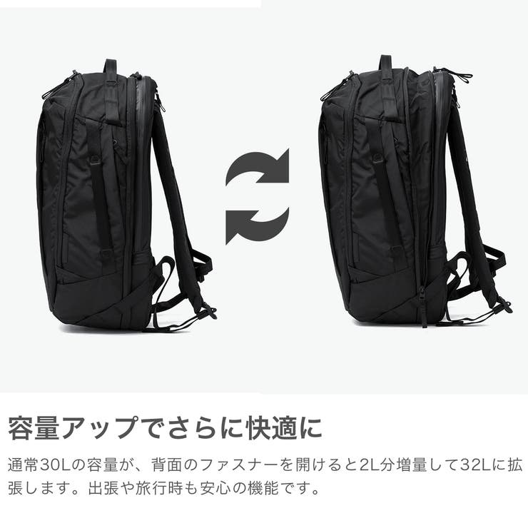 日本正規品 エイブルキャリー リュック | ギャレリア Bag＆Luggage | 詳細画像5 