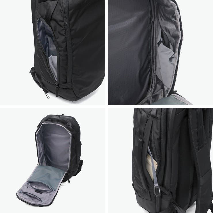 日本正規品 エイブルキャリー リュック | ギャレリア Bag＆Luggage | 詳細画像7 