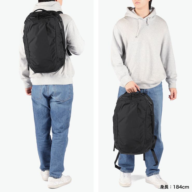 日本正規品 エイブルキャリー リュック | ギャレリア Bag＆Luggage | 詳細画像9 