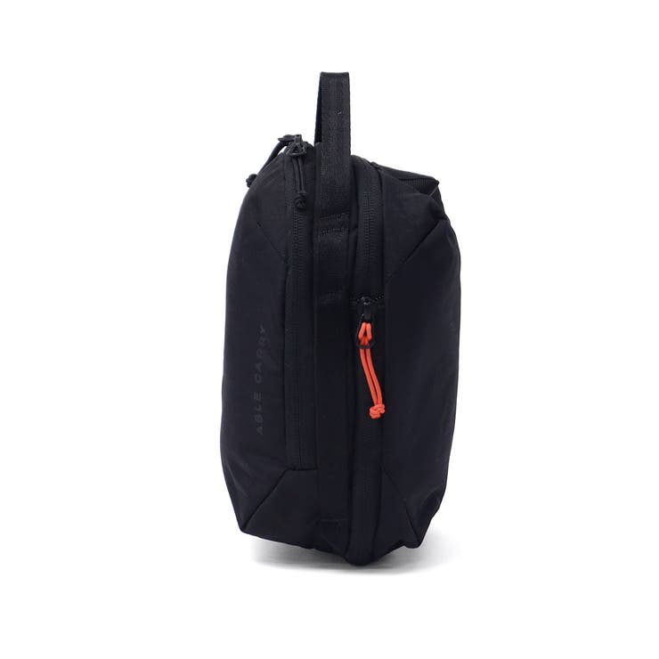 日本正規品 ABLECARRY トラベルポーチ | ギャレリア Bag＆Luggage | 詳細画像10 