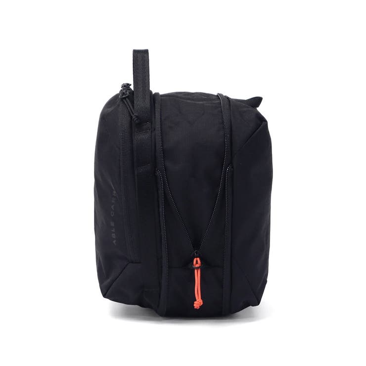 日本正規品 ABLECARRY トラベルポーチ | ギャレリア Bag＆Luggage | 詳細画像11 