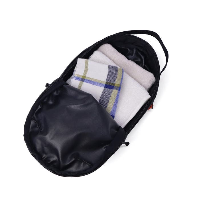 日本正規品 ABLECARRY トラベルポーチ | ギャレリア Bag＆Luggage | 詳細画像15 