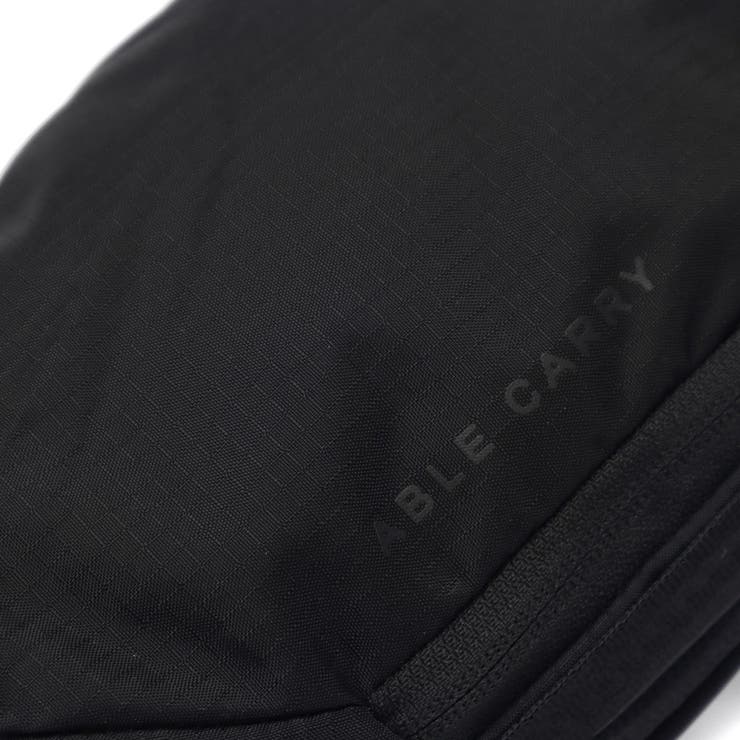 日本正規品 ABLECARRY トラベルポーチ | ギャレリア Bag＆Luggage | 詳細画像18 
