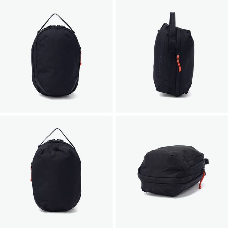 日本正規品 ABLECARRY トラベルポーチ | ギャレリア Bag＆Luggage | 詳細画像6 
