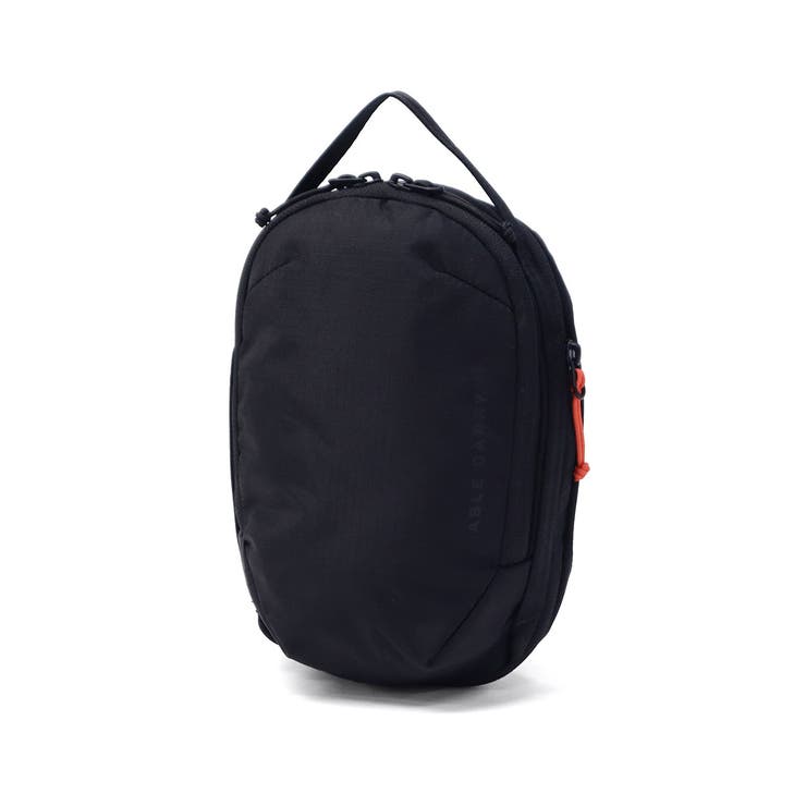 日本正規品 ABLECARRY トラベルポーチ | ギャレリア Bag＆Luggage | 詳細画像8 