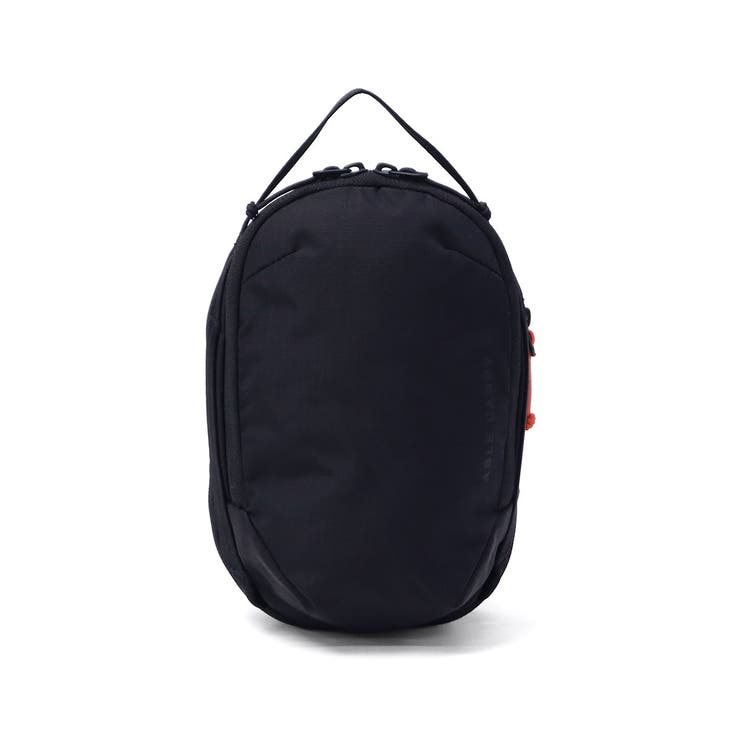 日本正規品 ABLECARRY トラベルポーチ | ギャレリア Bag＆Luggage | 詳細画像9 