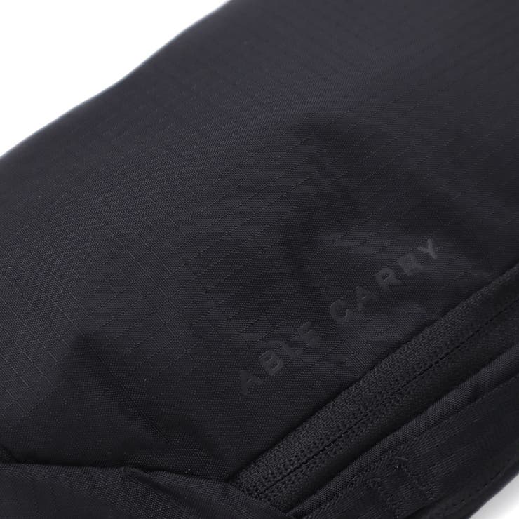 日本正規品 ABLECARRY トラベルポーチ | ギャレリア Bag＆Luggage | 詳細画像20 