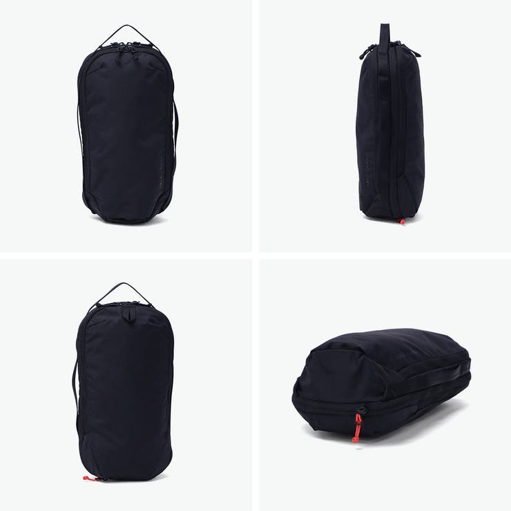 日本正規品 ABLECARRY トラベルポーチ | ギャレリア Bag＆Luggage | 詳細画像6 