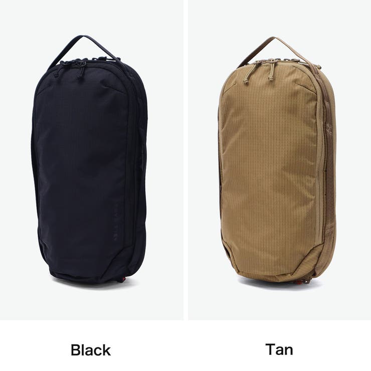 日本正規品 ABLECARRY トラベルポーチ | ギャレリア Bag＆Luggage | 詳細画像7 