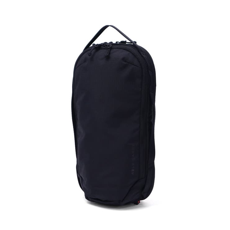 Black | 日本正規品 ABLECARRY トラベルポーチ | ギャレリア Bag＆Luggage