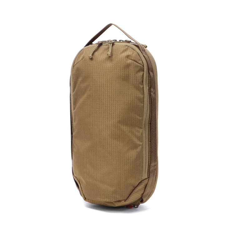 Tan | 日本正規品 ABLECARRY トラベルポーチ | ギャレリア Bag＆Luggage
