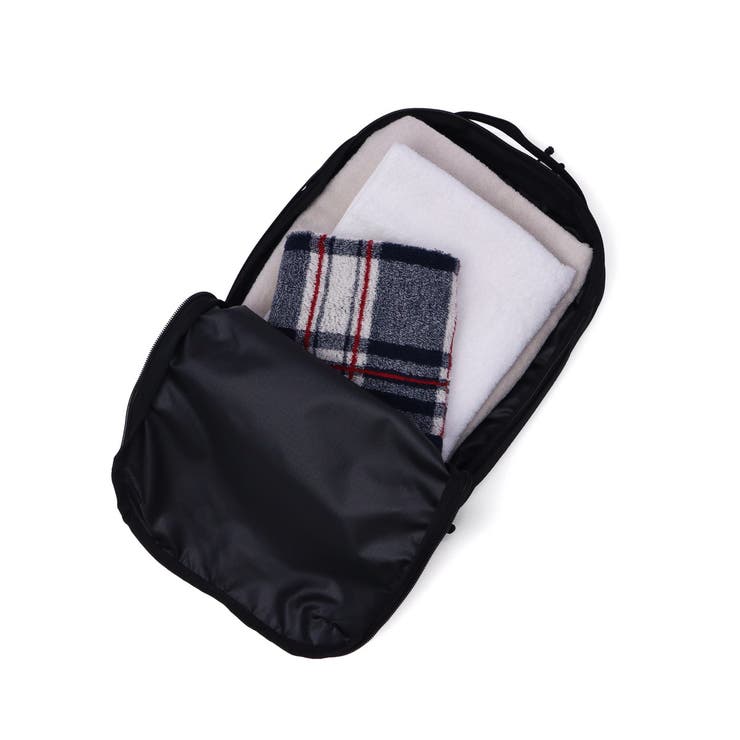 日本正規品 ABLECARRY トラベルポーチ | ギャレリア Bag＆Luggage | 詳細画像15 