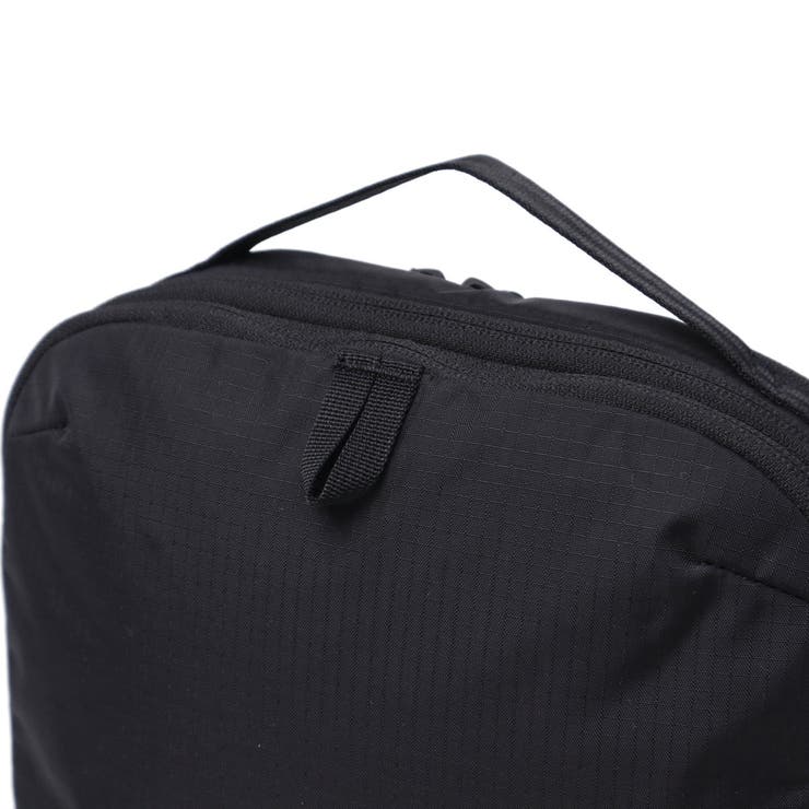 日本正規品 ABLECARRY トラベルポーチ | ギャレリア Bag＆Luggage | 詳細画像19 