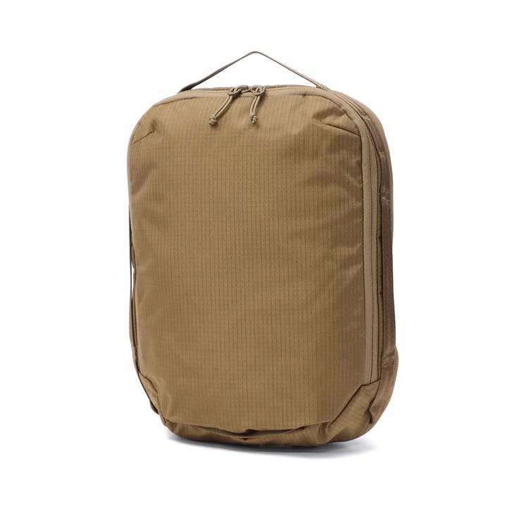 Tan | 日本正規品 ABLECARRY トラベルポーチ | ギャレリア Bag＆Luggage