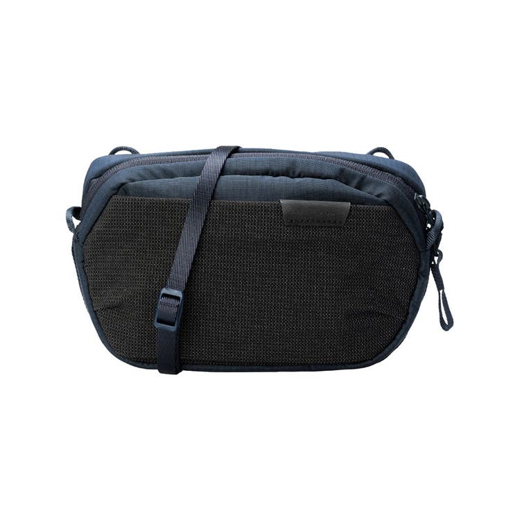 MidnightBlue | 日本正規品 ABLE CARRY | ギャレリア Bag＆Luggage