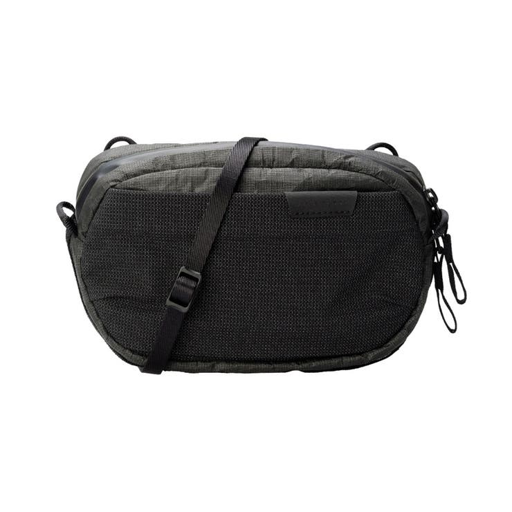 UltraBlack | 日本正規品 ABLE CARRY | ギャレリア Bag＆Luggage