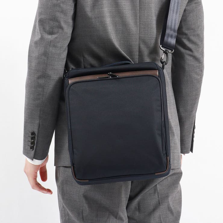 ネイビー(03) | 正規品 エースジーン ショルダーバッグ | ギャレリア Bag＆Luggage