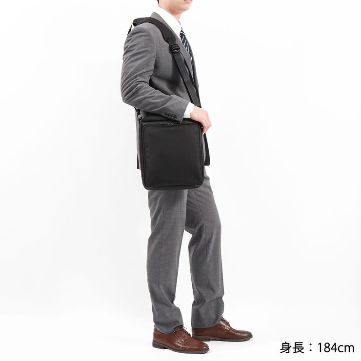 正規品 エースジーン ショルダーバッグ | ギャレリア Bag＆Luggage | 詳細画像4 