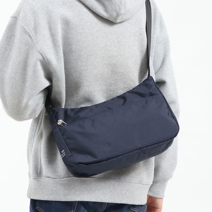 ダークネイビー(03) | 5年保証 エース ショルダーバッグ | ギャレリア Bag＆Luggage