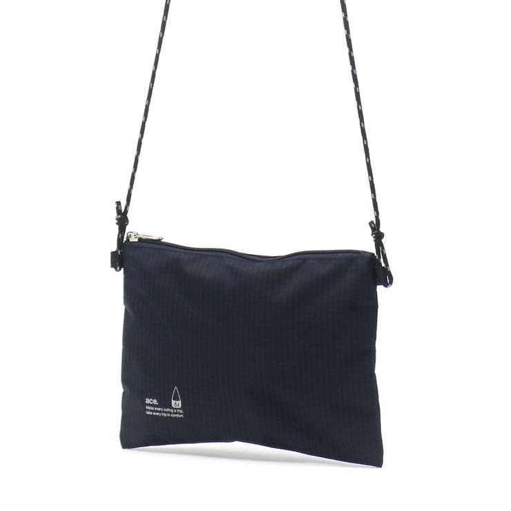 5年保証 エース ショルダーバッグ | ギャレリア Bag＆Luggage | 詳細画像7 