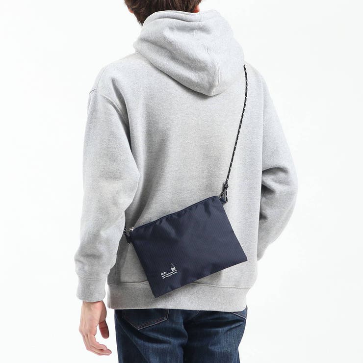 5年保証 エース ショルダーバッグ | ギャレリア Bag＆Luggage | 詳細画像13 