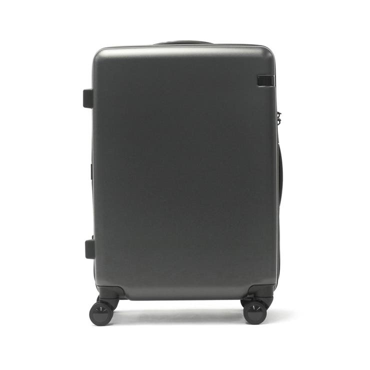 ガンメタリック(09) | エーストーキョー スーツケース ace | ギャレリア Bag＆Luggage