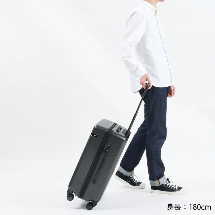 エーストーキョー スーツケース ace | ギャレリア Bag＆Luggage | 詳細画像3 