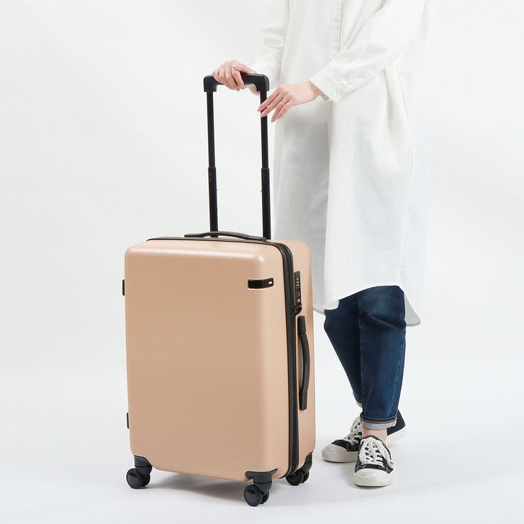 エーストーキョー スーツケース ace | ギャレリア Bag＆Luggage | 詳細画像4 