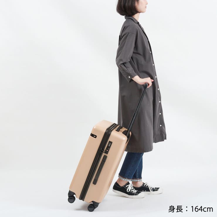 エーストーキョー スーツケース ace | ギャレリア Bag＆Luggage | 詳細画像5 