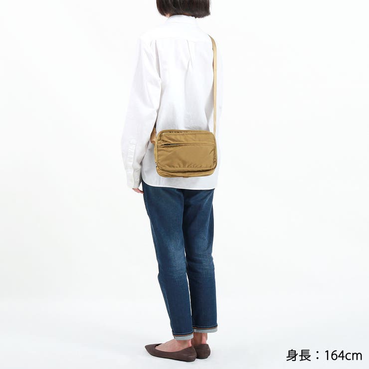 5年保証 エーストーキョー ショルダーバッグ | ギャレリア Bag＆Luggage | 詳細画像5 