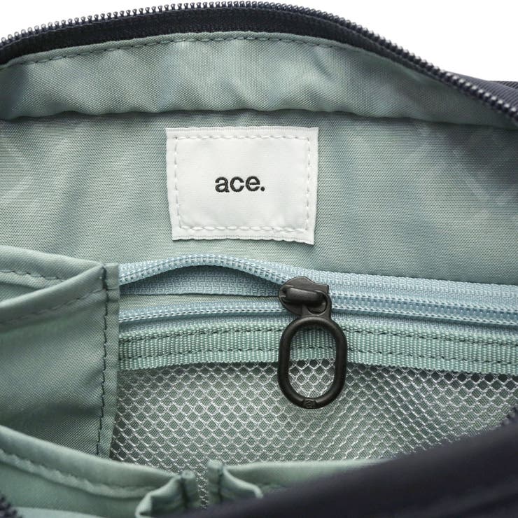 5年保証 エーストーキョー ショルダーバッグ | ギャレリア Bag＆Luggage | 詳細画像28 
