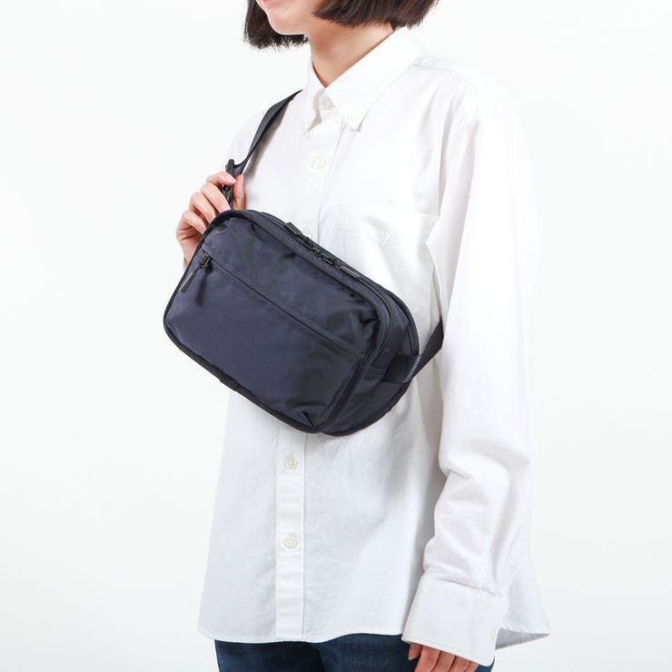 5年保証 エーストーキョー ウエストポーチ | ギャレリア Bag＆Luggage | 詳細画像4 