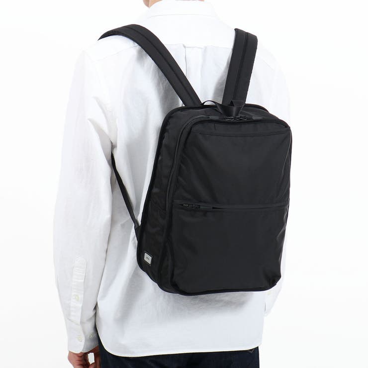 ブラック(01) | 5年保証 エーストーキョー バックパック | ギャレリア Bag＆Luggage