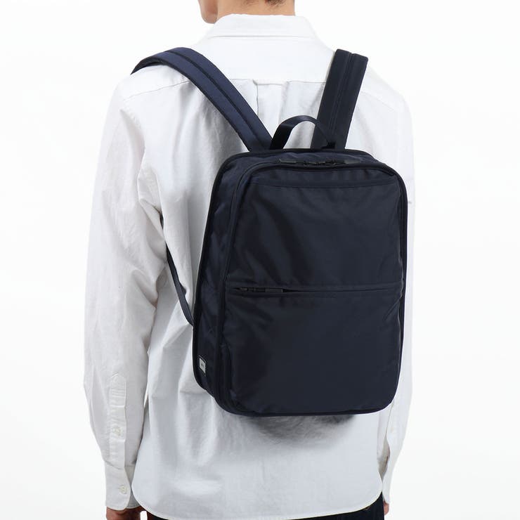 ネイビー(03) | 5年保証 エーストーキョー バックパック | ギャレリア Bag＆Luggage