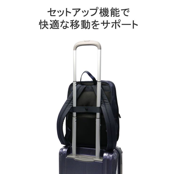 5年保証 エーストーキョー バックパック | ギャレリア Bag＆Luggage | 詳細画像10 